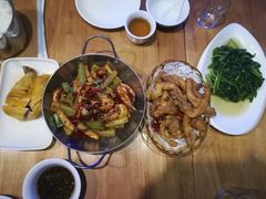 -一盐堂本帮菜(外滩店)