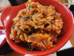 -米屋石锅拌饭(师大店)