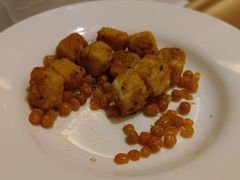 -上海金桥红枫万豪酒店-万豪中餐厅
