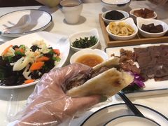 -培万河间驴火•驴肉火锅(东平店)