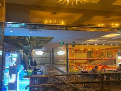 -东方之珠洗浴休闲广场(大港店)