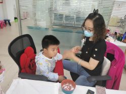 点击看大图 -季群小儿推拿(圣克拉店)