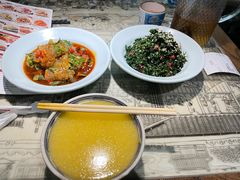 -遇见长安之丝路风荷(大唐西市店)
