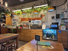 -Brut Eatery悦璞食堂(愚园路店)