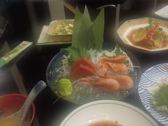 -柚·日式料理-富力万丽酒店