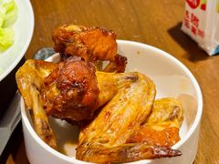 -宜家·瑞典风味餐厅(四元桥店)