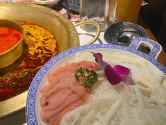 -哥老官重庆美蛙鱼头(日月光店)