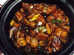 -那家小馆•北京菜•烤鸭(中关村店)