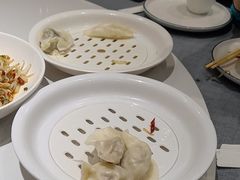 -东方饺子王(工农大路店)