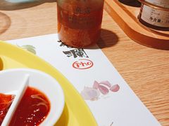 -蔡澜Pho·越南粉餐厅(海上世界店)