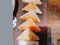 脆皮米糕-铁公鸡·四川料理(天环广场店)