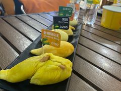 -榴莲BB 四季果园