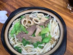 牛杂面-老方牛味馆