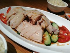 -新加坡高记KOO KEE Restaurant(盈科店)