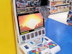 -TOYSRUS玩具反斗城(天津远洋乐堤港店)