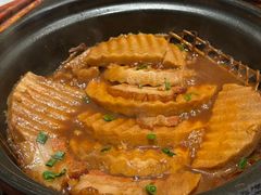 -聚丰园•湖鲜餐厅(阿红私房菜梅石路店)
