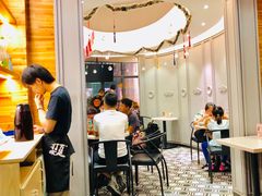 -打趸BTC·Breaktime cafe(北京路店)