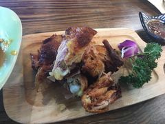 -Hi YOU你的饭局泰餐厅(雍和宫店)