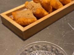 -炉鱼(无锡八佰伴中心店)