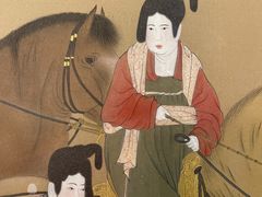-六出私塾LiuChu•成人美术书法系统课程专业画室(熊婆婆的花园店)