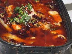 -3号仓库·创意中国菜(新世界城店)