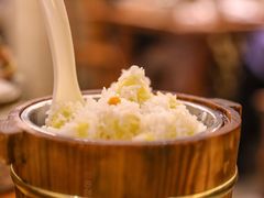 -滇香肴·云南菜蒸汽石锅鱼(云南北路店)