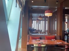 -镇江苏宁万豪酒店-苏筵中餐厅