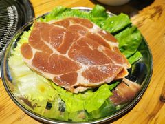 -牛炙烤肉(车公庙店)