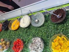 -大橘元自助回转火锅(天河新天地店)