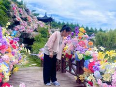 -威海华夏城景区