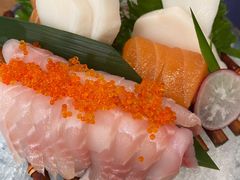 -浦·传统日式料理(3 5 1 1 店)