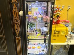 -谜盒子奇幻密室(南屏店)