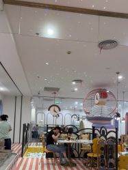 -MELAND CLUB亲子乐园·派对·餐厅(北京芳圆里ID MALL店)