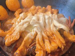 -农家院铁锅炖(西韩路店)