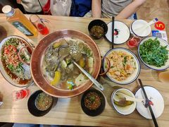 -妈妈的味道(和顺古镇店)