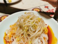 -长安大牌档之西安博物院文化餐厅(中贸店)