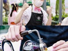 -星巴克(西湖天地店)