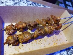 -蛙舍·炭烧牛蛙(东百中心店)