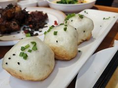 -金枝玉叶上海人家食府(三里河店)