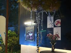 -Fuzzy Bistro 浮几韩餐·茶酒馆