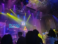 -MOSSO音乐酒吧·Live House(南京西路店)
