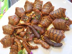 -龙桥私厨·姜花菊花过桥鱼·顺德菜(容桂店)