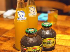 -铁公鸡·四川料理(天环广场店)