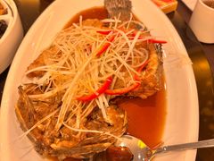-中国厨房/台湾牛肉面