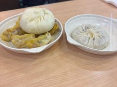 -蒋家桥饺面店(东关街店)