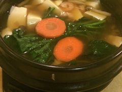 -桃屋日本料理(清华科技园店)