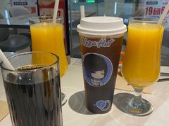 -必胜客(栖乐荟店)