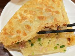 土豆饼-温岭特色嵌糕(开元店)