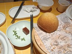 -蔡澜点心·粤菜(花城汇南区店)