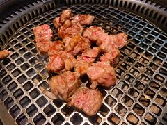 -赤坂亭M9和牛烧肉·日料398放题(万达店)